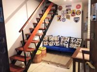 B&B Montevideo - Stilo Duplex En Punta Carretas - Bed and Breakfast Montevideo