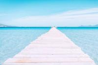Verano ETERNO en Mallorca - Alcudia! - B&B Alcudia
