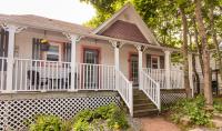 Gingerbread House Inn - We Are Open - Winter, Spring, Summer and Fall - B&B