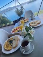 Glamping Domos del Lago - B&B