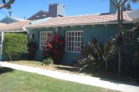 RINCON VERDE MADRYN - Bed and Breakfast