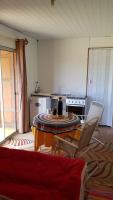Chambre Double ou Lits Jumeaux