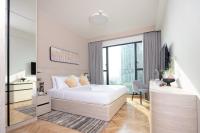 B&B Ho Chi Minh City - Somerset Feliz Ho Chi Minh City - Bed and Breakfast Ho Chi Minh City