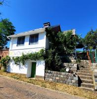 Malovaný sklípek - B&B Hlohovec