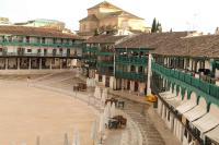 Los Balcones de Galaz - B&B