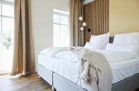Familiensuite mit Terrasse