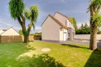 NEW YORK House - Ferienwohnung Villejust