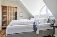 Suite Sunrise mit Balkon