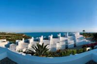 Eclipse de mar: Cozy Beach Home, Costa de la Luz - B&B Cádice