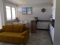 Apartament Przy Porcie - B&B