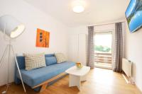 B&B Villach - Sonnige Ferienwohnung mit Balkon in Ruhelage - Bed and Breakfast Villach