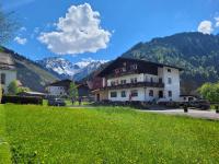 Ferienwohnungen Haus Almrausch Bichlbach - Ferienwohnung Bichlbach