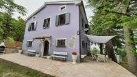 B&B Tossicia - Flamignano relax e natura - Bed and Breakfast Tossicia