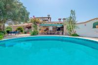 NEW! Can Malondra, villa para 8 con piscina y jardines - Ferienwohnung Port de Pollença