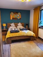 Deluxe Doppelzimmer