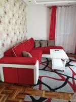 B&B Soko Banja - Lux Apartman Ristić 2 - Bed and Breakfast Soko Banja