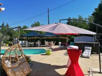 Casa Lucia - B&B Saint-Maximin-la-Sainte-Baume