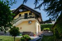 Apartment Oddih with terrace and private SAUNA - B&B Bled