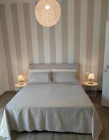 B&B Pesaro - Rossetto e cocciolato - Stanza indipendente con bagno privato a Pesaro - Bed and Breakfast Pesaro