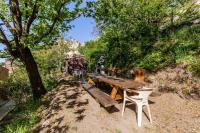 n6 appartement de Vacancorse Maison U Canale - Ferienwohnung
