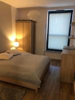 Apartament Lirowa - Chambres d'hôtes Varsovie
