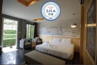 B&B Ban Kamala - SHA The Regent Resort Phuket Kamala Beach - Bed and Breakfast Ban Kamala