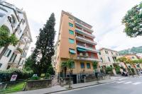 JOIVY Family Apt for 8, in Santa Margherita near Beach - Chambres d'hôtes Santa Margherita Ligure