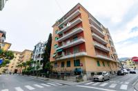 JOIVY Family Apt for 8, in Santa Margherita near Beach - Chambres d'hôtes Santa Margherita Ligure