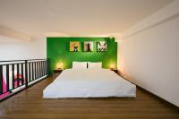 Holly's Hidden Nest in Prime Location No Lift - B&B Hanoi