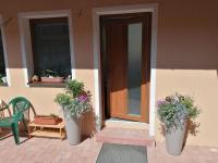 Appartement - Begane Grond