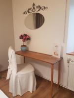 Habitación Doble con baño privado