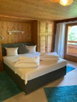 Appartement avec Vue sur la Montagne
