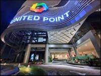 Contemporary United Point 6 PAX 现代风格 Desa Park & Mont Kiara - B&B