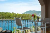 Leeward Suite at Captains Guesthouse - B&B Fiskárdo