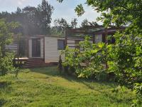 Resort Marina Suchacz - Bed and Breakfast