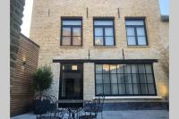 Les chambres Berguoises Duplex calme au coeur de Bergues - B&B Bergues