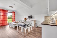 Monolocale con Balcone