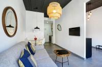 Apartamento de 1 dormitorio