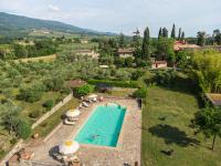 Terre Di San Gorgone - B&B Donnini