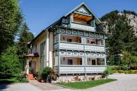 Pension Mozartblick - Ferienwohnung St. Gilgen