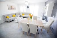 Appartement met 2 slaapkamers