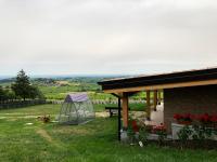 CASA VACANZA CON PISCINA,AREA GIOCHI BAMBINI. - Ferienwohnung Santa Maria della Versa