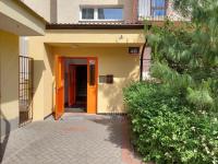 Kołobrzeg Apartament 2-pokojowy - Ferienwohnung Kolberg