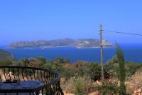 Kaş Güzey apart 3+1 Doğa ve deniz manzaralı - B&B Kas