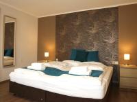 Double Room with Patio