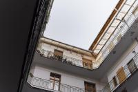 Spacious Premium Apartment by Buda Castle District - B&B