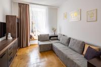Three bedroom apartment on Rynok Square - B&B