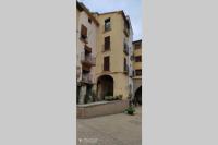 Casa Xavier - Apartamento 1 - B&B Àger