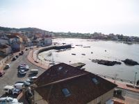 APARTAMENTO PASEO DE LORDELO VISTAS - 4º - B&B El Grove