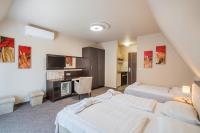 Chambre Triple